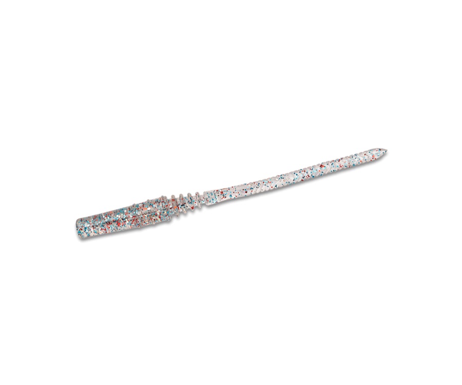 Червь Owner Micro Worm Aji Nekton MW-03 2.6" #21 Small Sardine