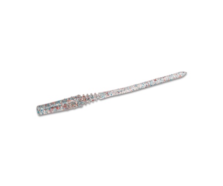 Силікон Owner Micro Worm Aji Nekton MW-03 2.6" #21 Small Sardine