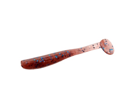 Силікон Lucky John Baby Rockfish 1.4" S19