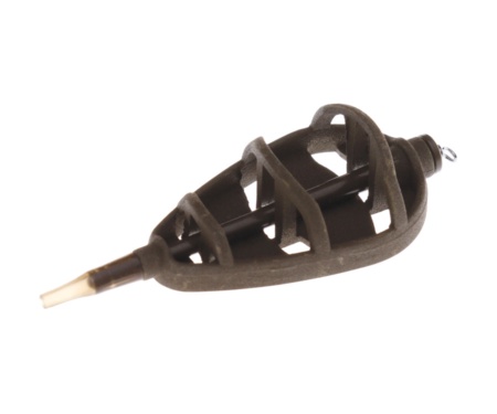 Годівниця Carp Pro Sensitive Method Feeder L 45 г