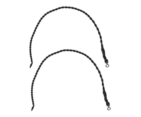 Фідерне відведення Flagman Elastic Feeder Rigs Soft 14см