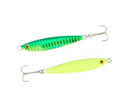 Пилькер Golden Catch Blaze 7г 212 Glow