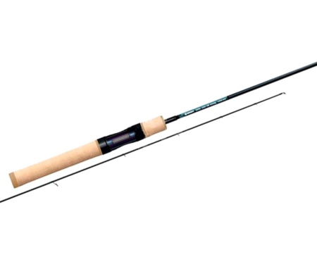 Спиннинговое удилище Zemex Viper Trout 702L 2.13м 2-8г