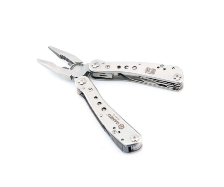 Мультитул Ganzo Multi Tool
