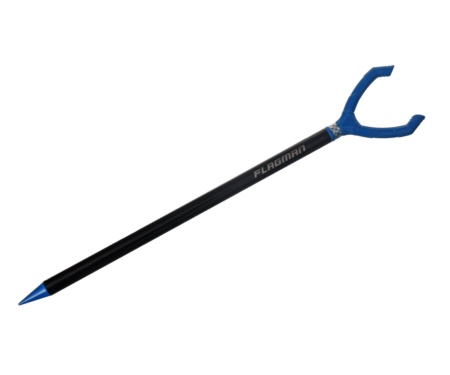 Телескопическая стойка Flagman Bankstick Tele 300/760мм