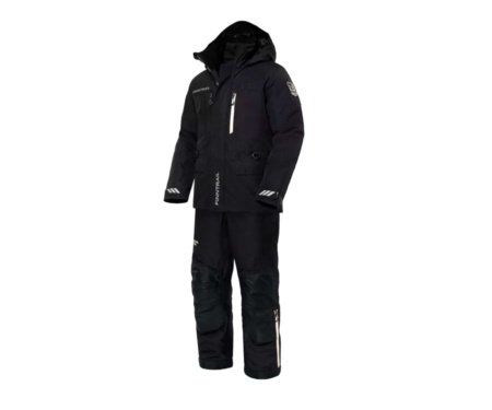 Костюм зимовий Finntrail Powerman 3752 Graphite L