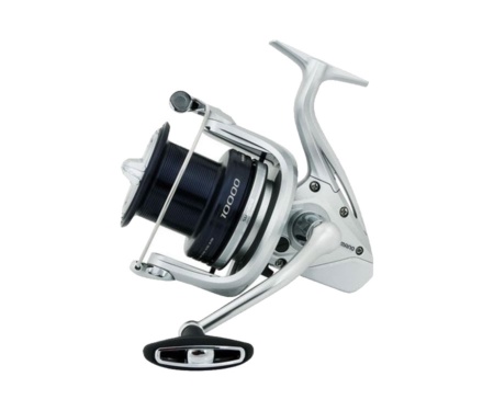 Катушка Shimano Aerlex 10000 XSB