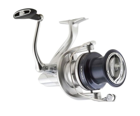 Катушка Shimano Aerlex 10000 XSB