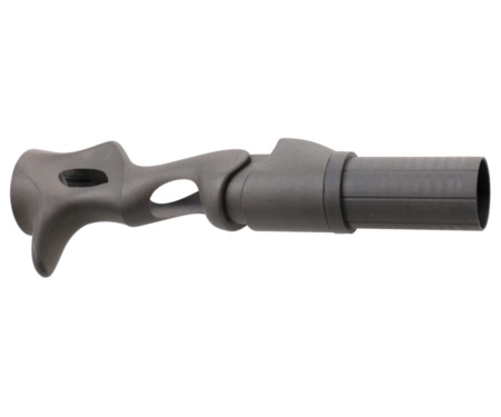 Держатель катушки Sea Guide XCSS Black №16 LN