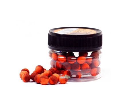 Бойли Carp Zoom Method Wafters Chocolate-Orange 9мм 13г