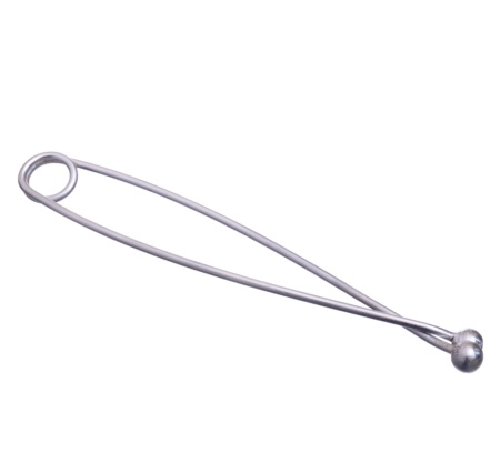 Зівник Flagman PiKE GAG Ball End №4