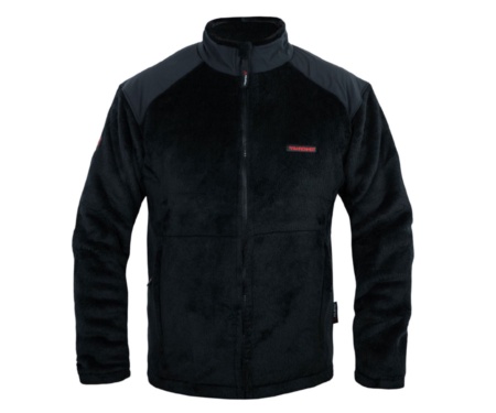 Куртка Fahrenheit HL Tactical Black XL/L