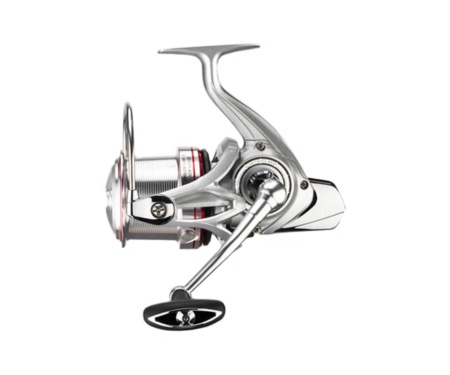 Катушка Daiwa 18 Emblem Surf 35 SCW QD