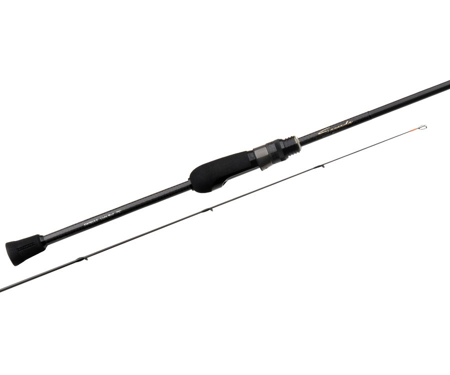 Спиннинговое удилище Azura Sawada Light Rod 2.21м 73ULS 0.4-4г #1