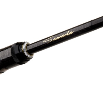 Спиннинговое удилище Azura Sawada Light Rod 2.21м 73ULS 0.4-4г #5