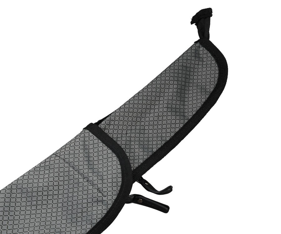 Чехол для удилищ Flagman Pro Competition Rod Bag 135/150х10см #6