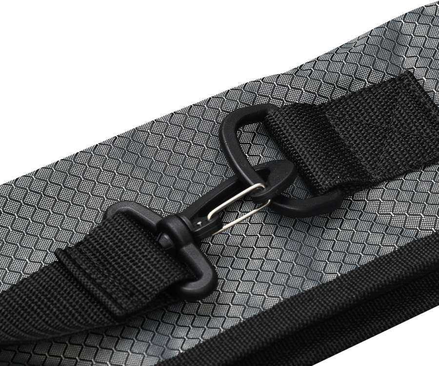 Чехол для удилищ Flagman Pro Competition Rod Bag 135/150х10см #8