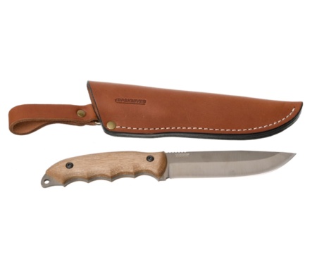 Нож туристический BPS Knives HK6