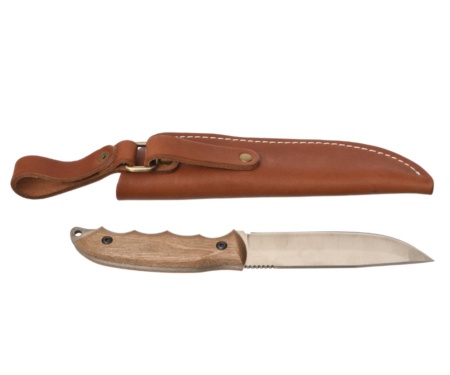 Нож туристический BPS Knives HK6