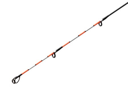 Вершинка для фидерного удилища Flagman for Sherman Pro River Feeder NG 5oz