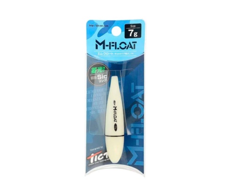 Бомбарда Tict M-Float 7г