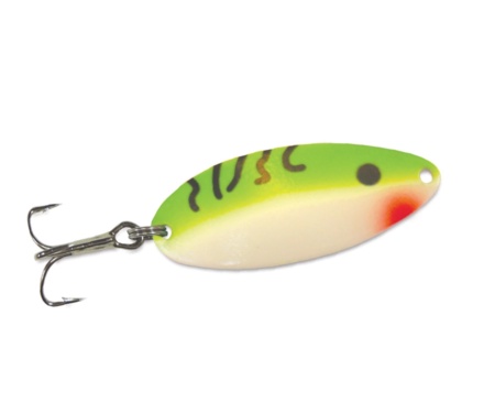 Блешня Acme Little Cleo 9.5г GD