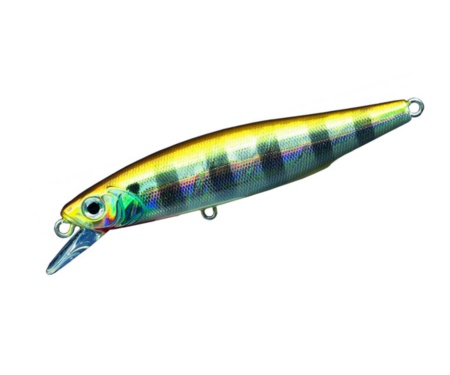 Воблер Bassday Mogul Minnow 66SP Dart SB254