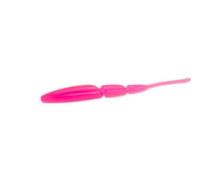 Червь FishUp Aji Triple Stick 1.9" #404 Pink