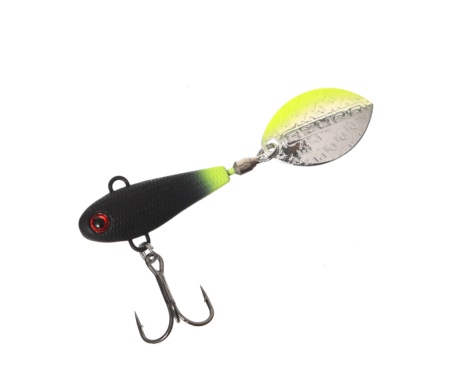 Тейл-спінер Azura Safina Tail-Spinner 7.2г B01