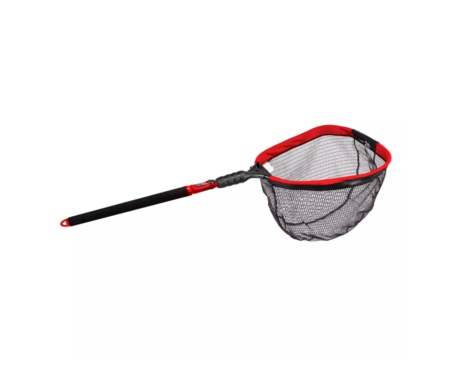 Подсак плавающий Ego S2 Slider Large Guide Landing Net 48x53см