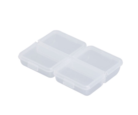 Коробка Meiho Fly Box FB-4