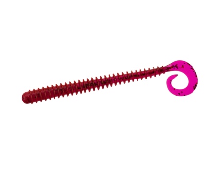 Силікон Fishing Drugs Longer Snake 3" Lox