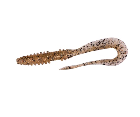 Силікон Keitech Mad Wag Mini 3.5" Gold Shad