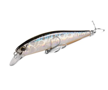 Воблер Bearking Sparrow Realis Jerkbait 100SP #P #1