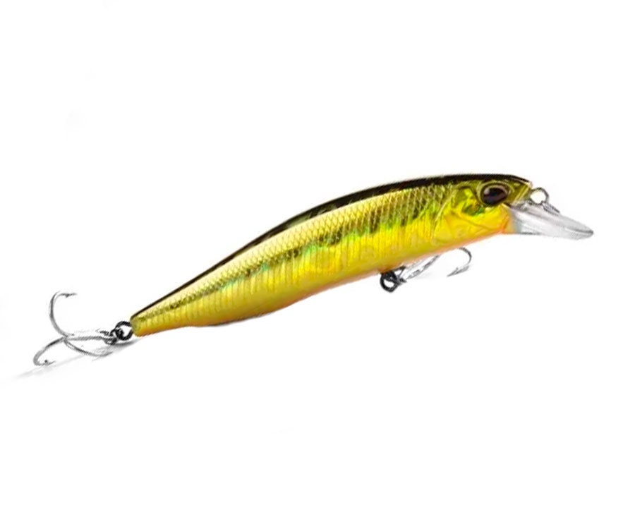 Воблер Bearking Sparrow Realis Jerkbait 100SP #P #2