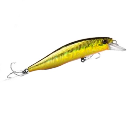 Воблер Bearking Sparrow Realis Jerkbait 100SP #P