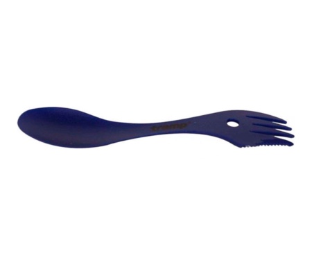 Ложка-вилка Tramp UTRC-069 Blue