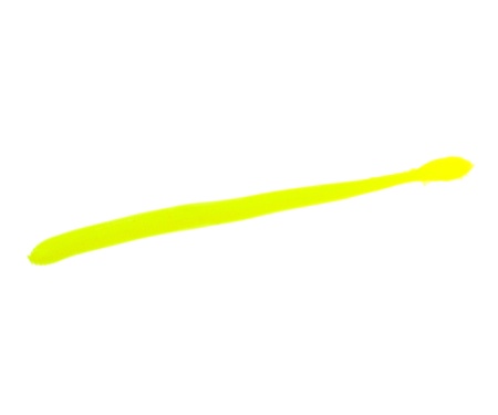 Червь Berkley Gulp! Alive Nightcrawler 3" Chartreuse