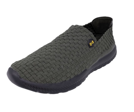 Слипоны Navitas Weave 2.0 Slip On Trainer Green 41