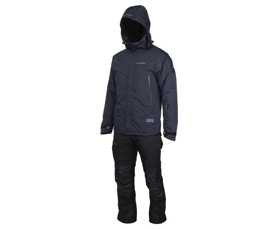Костюм демисезонный Flagman Shadow Catcher New Generation Dark Navy XL #1