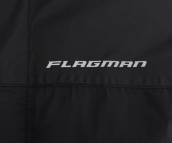 Костюм демисезонный Flagman Shadow Catcher New Generation Dark Navy XL #4