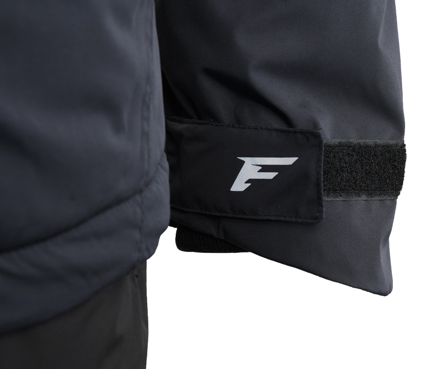 Костюм демисезонный Flagman Shadow Catcher New Generation Dark Navy XL #7