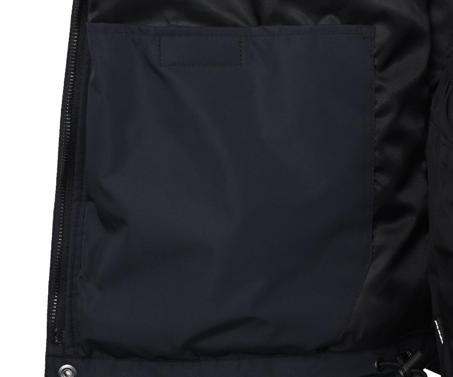 Костюм демисезонный Flagman Shadow Catcher New Generation Dark Navy XL #11