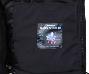 Костюм демисезонный Flagman Shadow Catcher New Generation Dark Navy XL #12