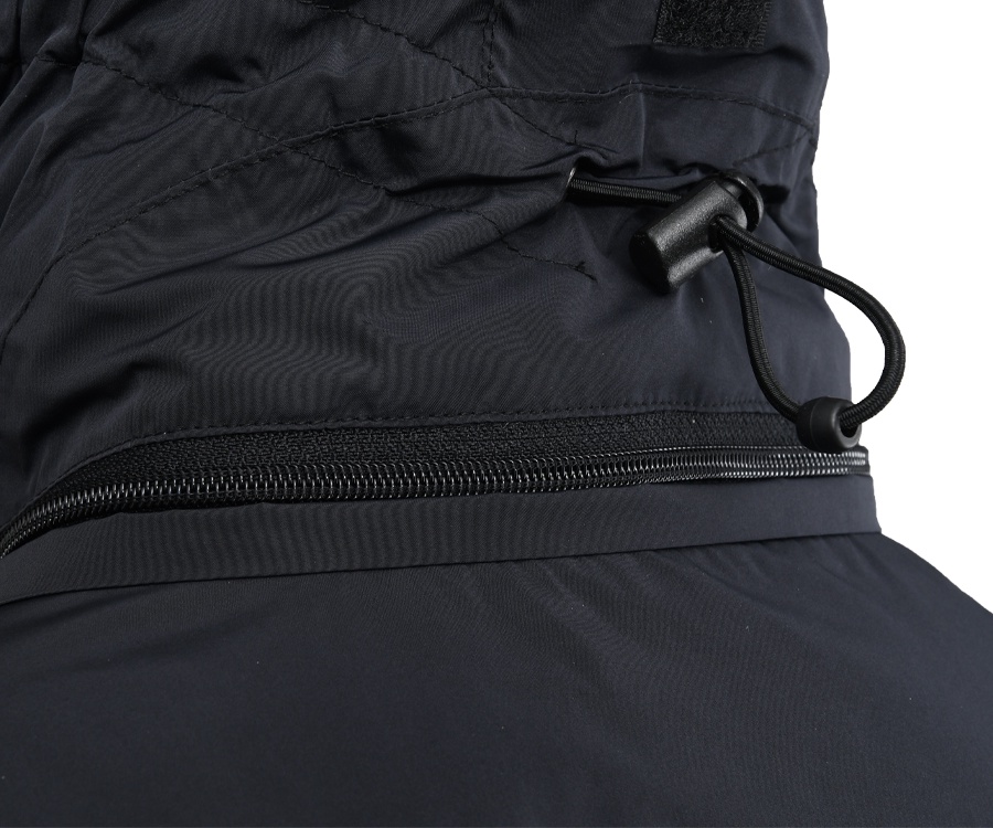 Костюм демисезонный Flagman Shadow Catcher New Generation Dark Navy XL #13