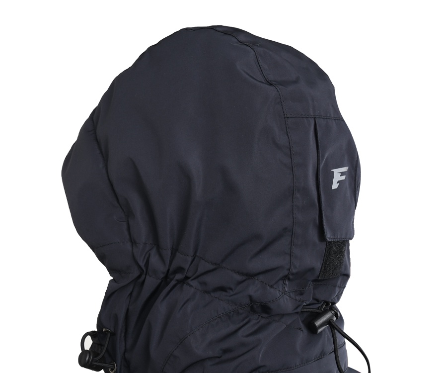 Костюм демисезонный Flagman Shadow Catcher New Generation Dark Navy XL #14
