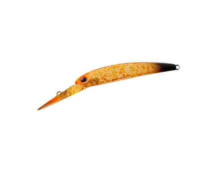 Воблер Timon TC Reigen MR 1.7г #Gold Cad Chip