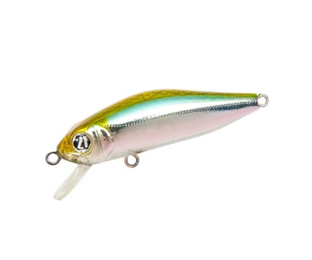 Воблер Pontoon 21 CrackJack 78SP-MR 012