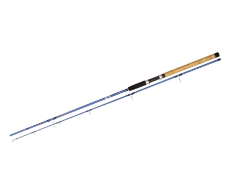 Морське вудлище Zebco Cosmos Pilk 2.4м 180г