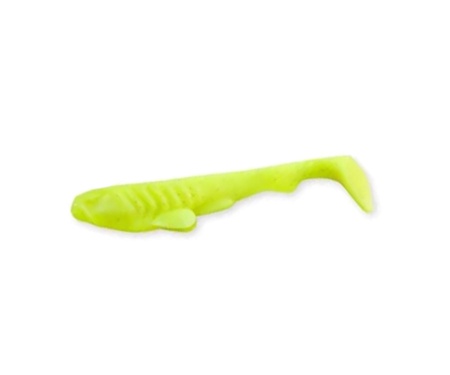 Виброхвост Crazy Fish Tough 5" #6 кальмар
